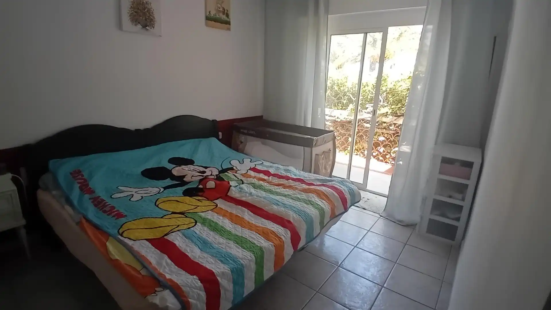 Villa mit Pool zum Verkauf in San Rafael - Nucia Park, imagen 34