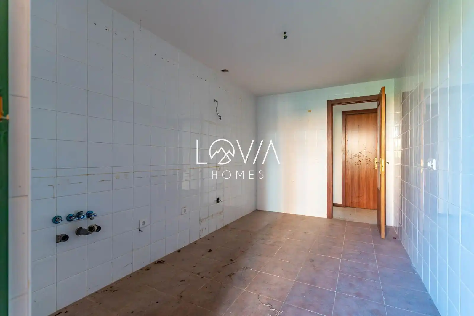 Piso en venta en Soba con Trastero