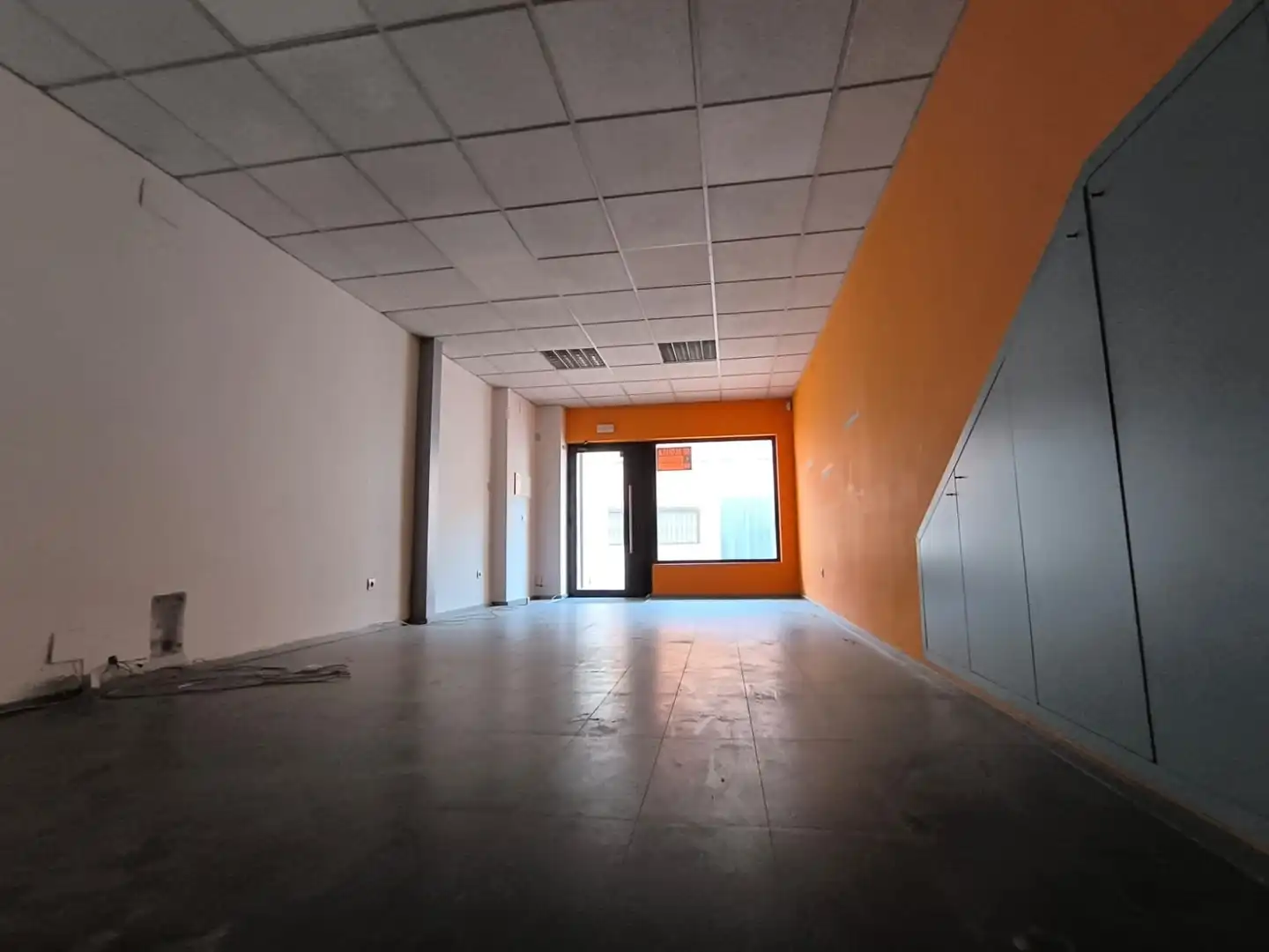 Business premises to rent in Quintanar de la Orden, imagen 4