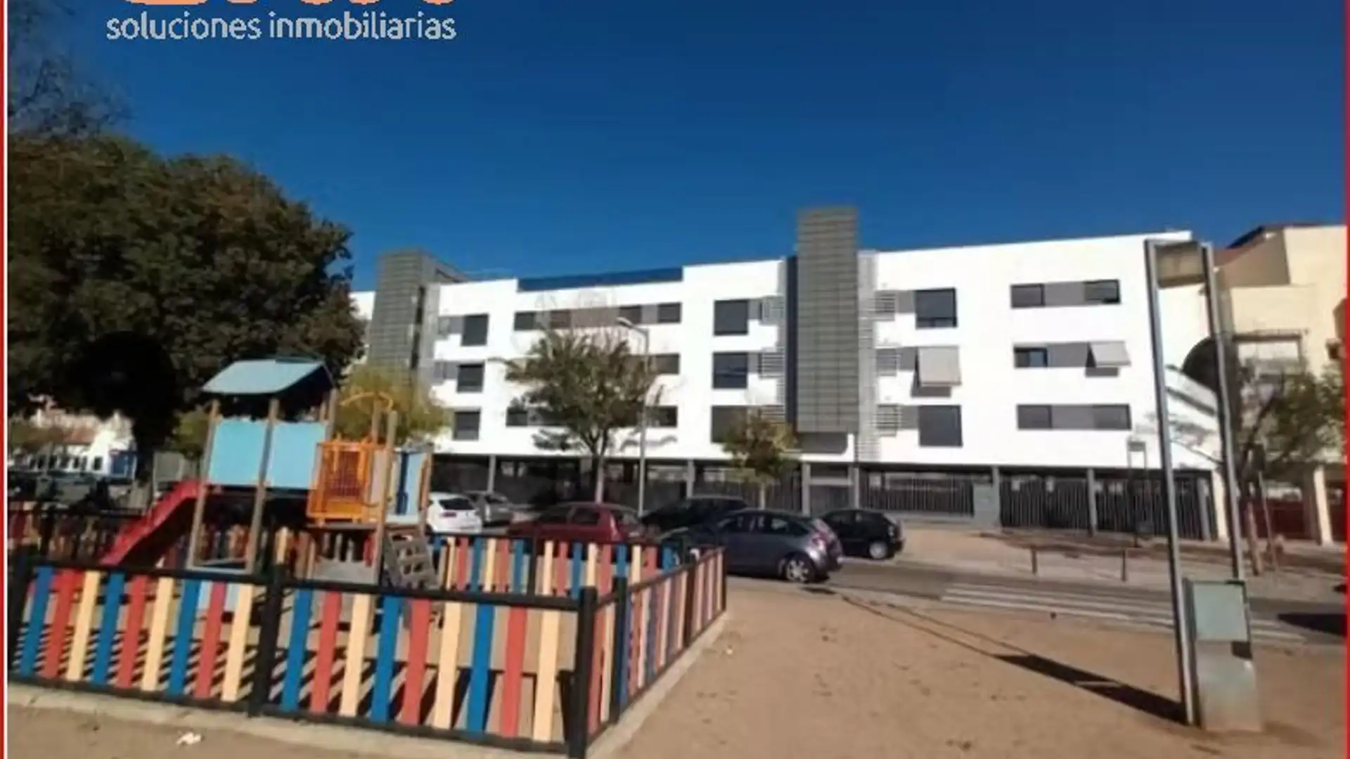 Vista exterior de Piso de alquiler en  Córdoba Capital con Aire acondicionado y Amueblado