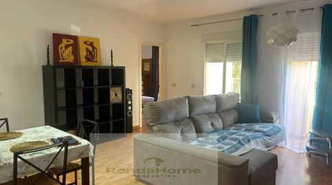 Photo 3 of Flat for rent in Calle Ronda Golf Este, Hacienda Torrequebrada, Benalmádena