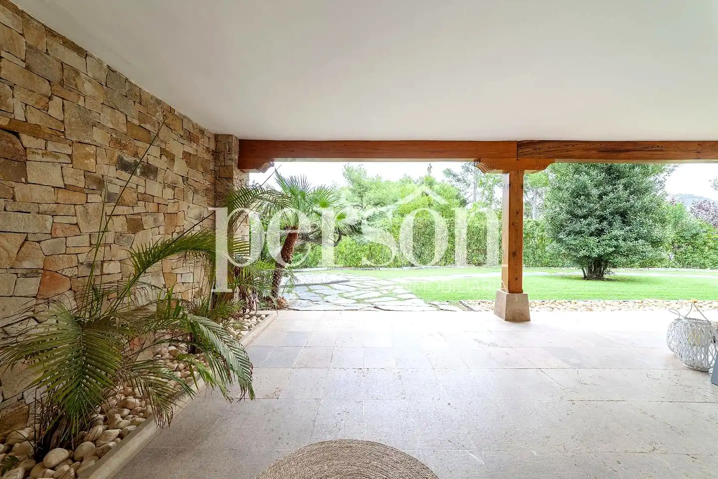Villa avec piscine à vendre à Monteamor - La Carrasca - El Peucal, imagen 9