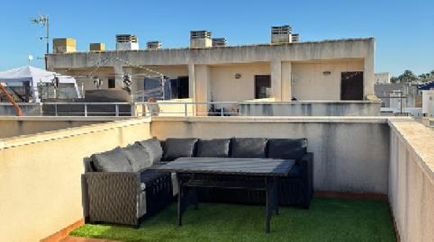 Foto 3 de Dúplex en venda a San Isidro, Alicante