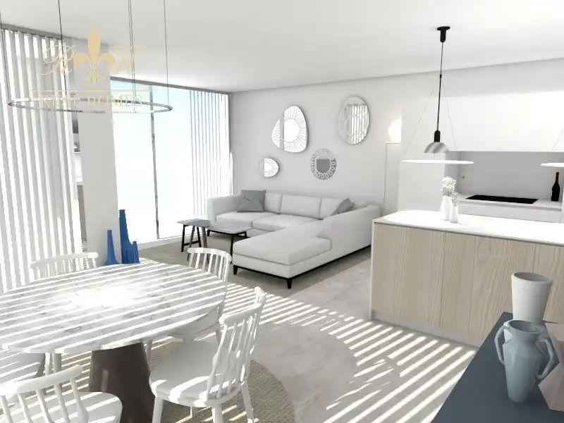 Detached house with pool for sale in CHILE, imagen 9