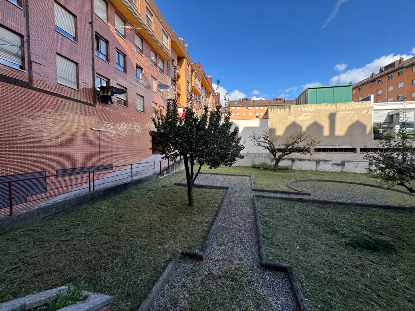Flat with garden for sale in Parque del Oeste - Olivares, imagen 22
