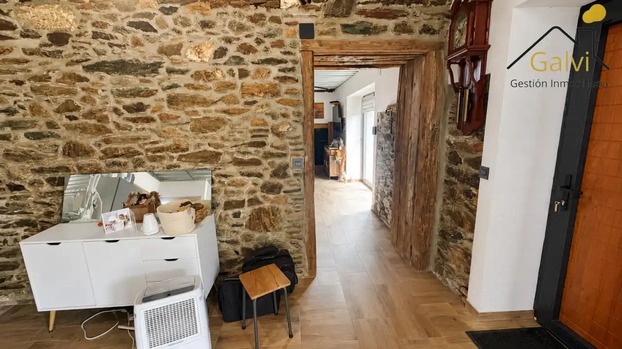 Casa o chalet en venta en Cerdido con Calefacción, Terraza y Trastero