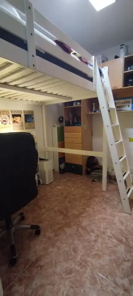 Habitación de Casa o chalet en venta en Guía de Isora