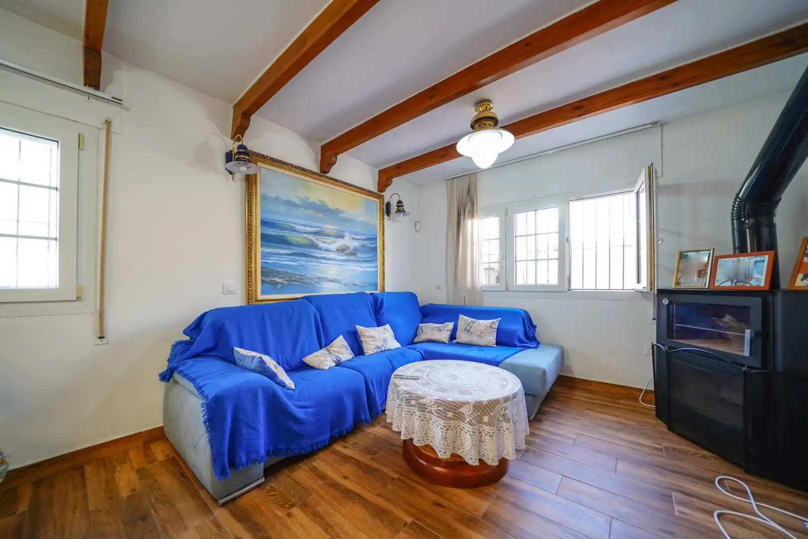 Casa o chalet en venta en San Pedro del Pinatar ciudad