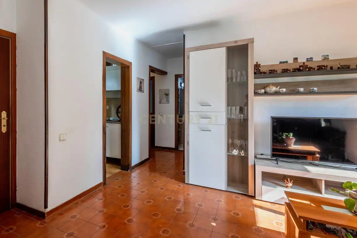 Piso en venta en Nou Barris