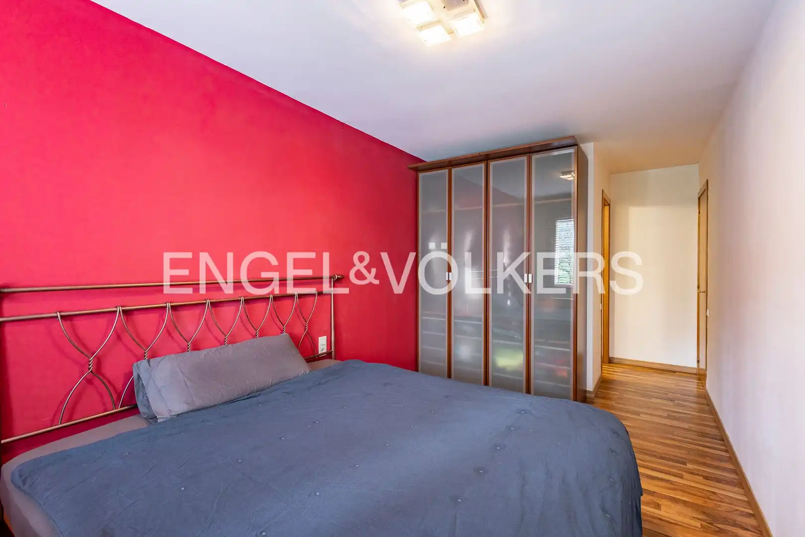 Habitación de Piso en venta en Terrassa con Aire acondicionado, Calefacción y Parquet
