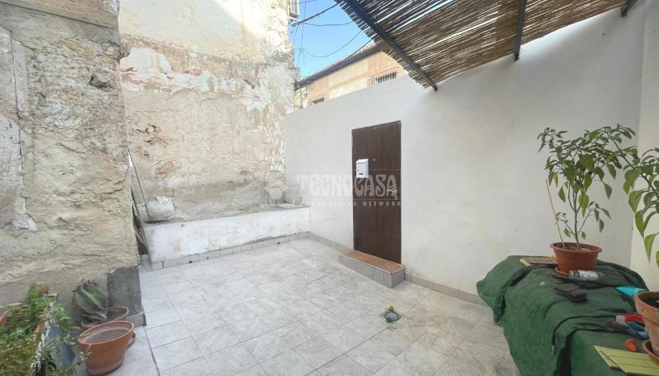 Foto 1 de Casa adosada en venda a Zona de la Vega, Málaga