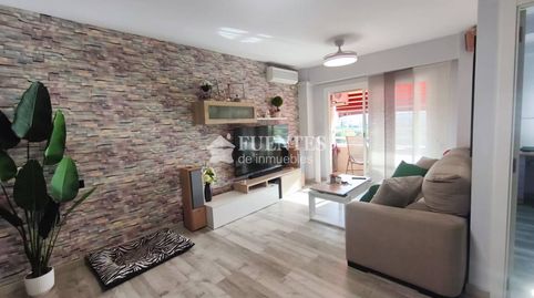 Foto 3 de Pis en venda a Tómbola, Alicante / Alacant