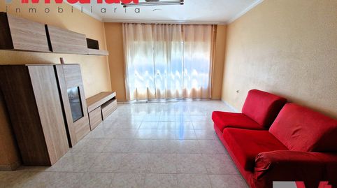 Foto 2 de Piso en venta en Calle Lope Gisbert, Santiago, Lorca