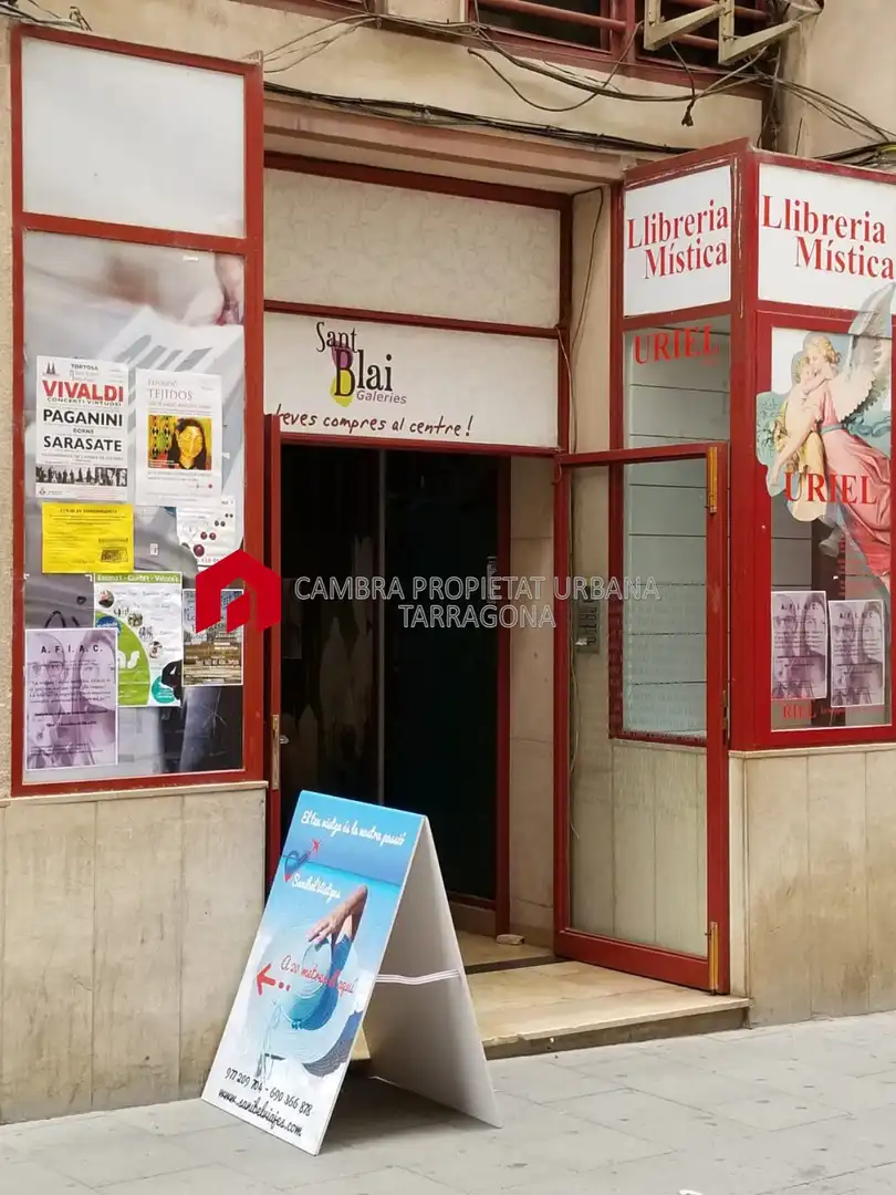 Local comercial en venda a Centre, imagen 17