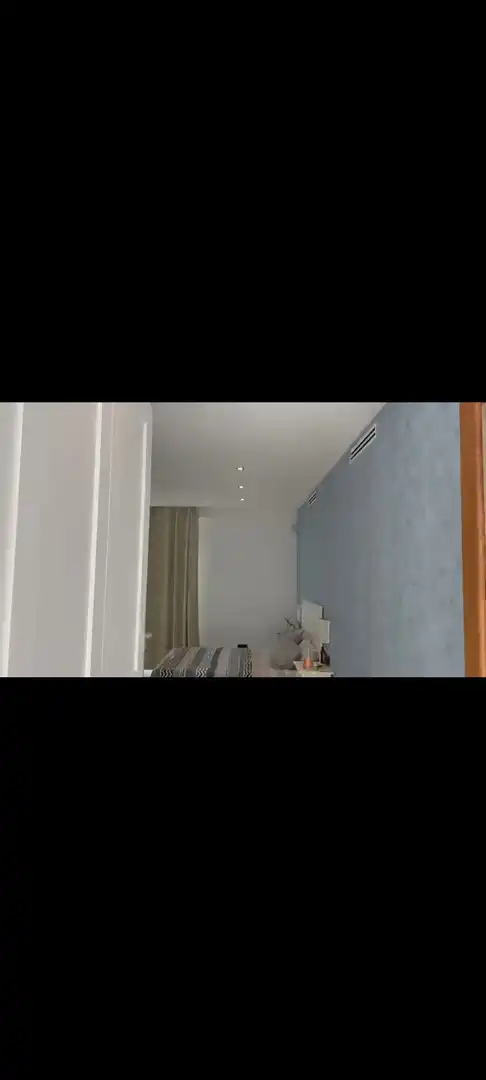 Habitación de Casa o chalet en venta en Mairena del Aljarafe con Aire acondicionado, Calefacción y Jardín privado