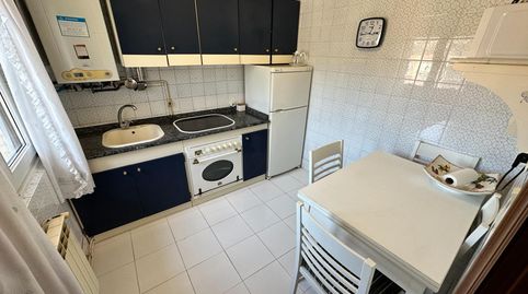 Foto 2 von Wohnung zum Verkauf in Puerto Chico, Santander