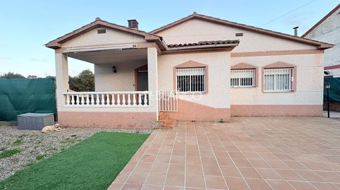 Photo 3 of Houses for sale in Piera, Barcelona