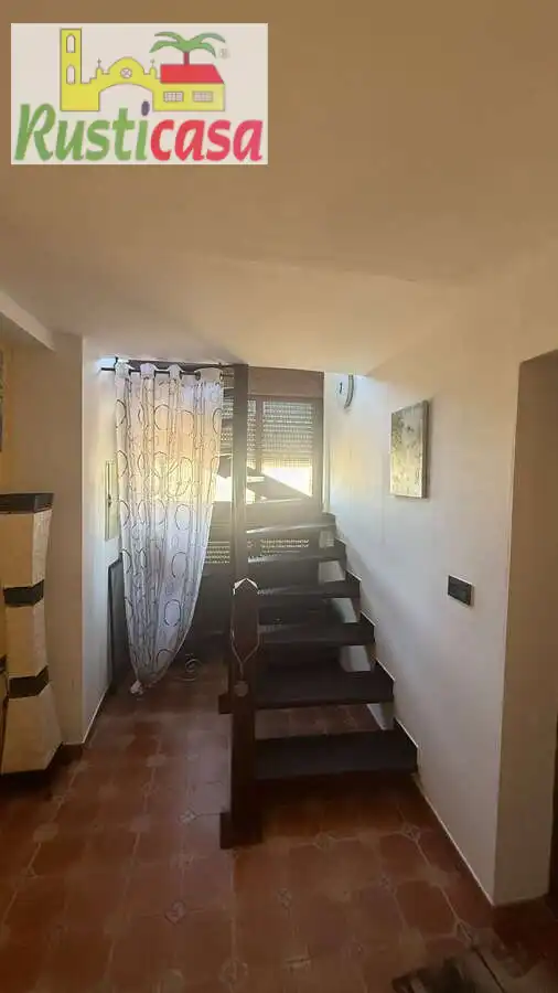 Casa o chalet en venta en Linares con Aire acondicionado, Jardín privado y Terraza