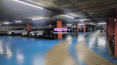 Photo 3 of Garage for sale in Avenida America, Llefià, Barcelona