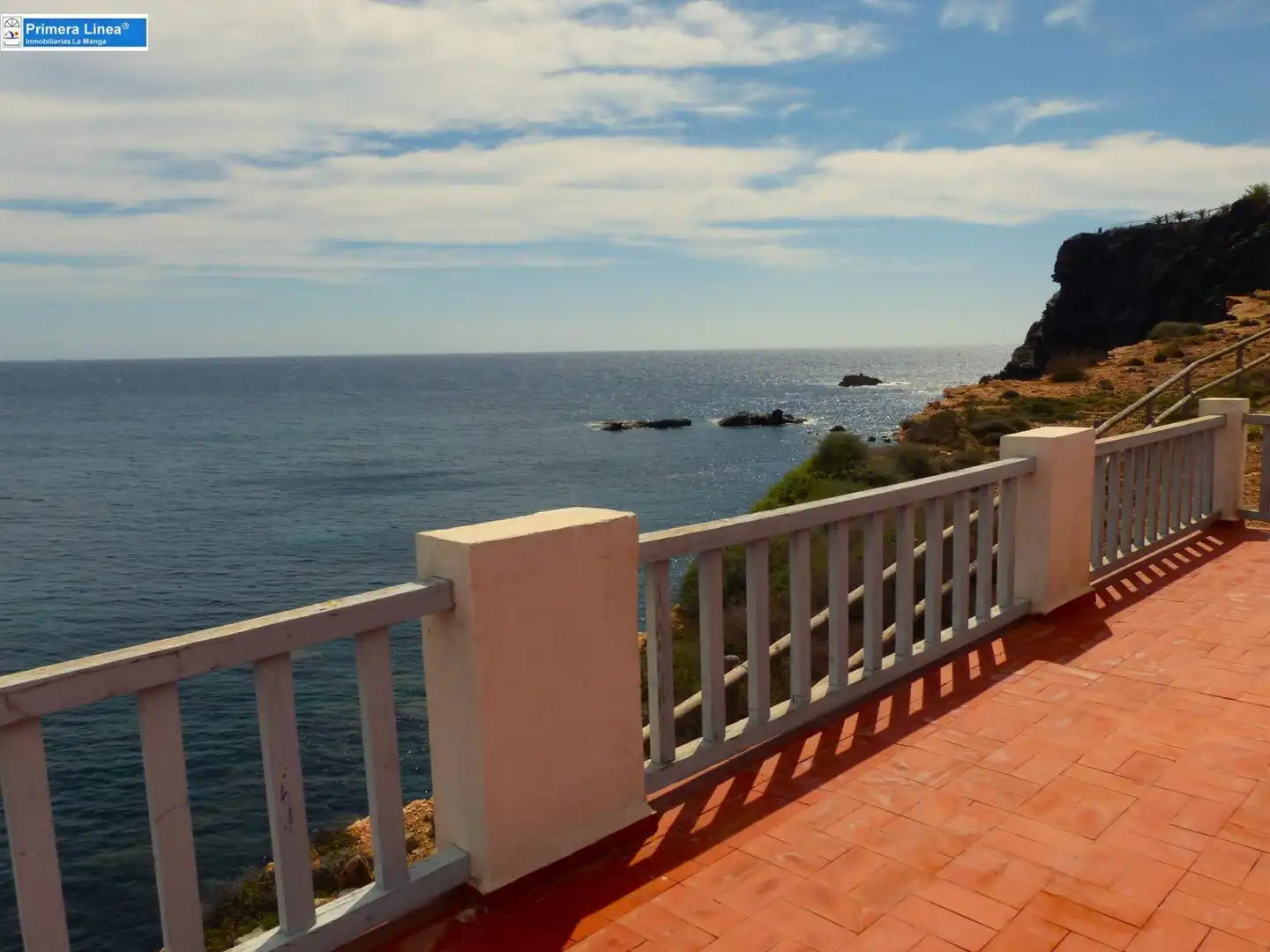 Casa o chalet en venta en Cabo de Palos