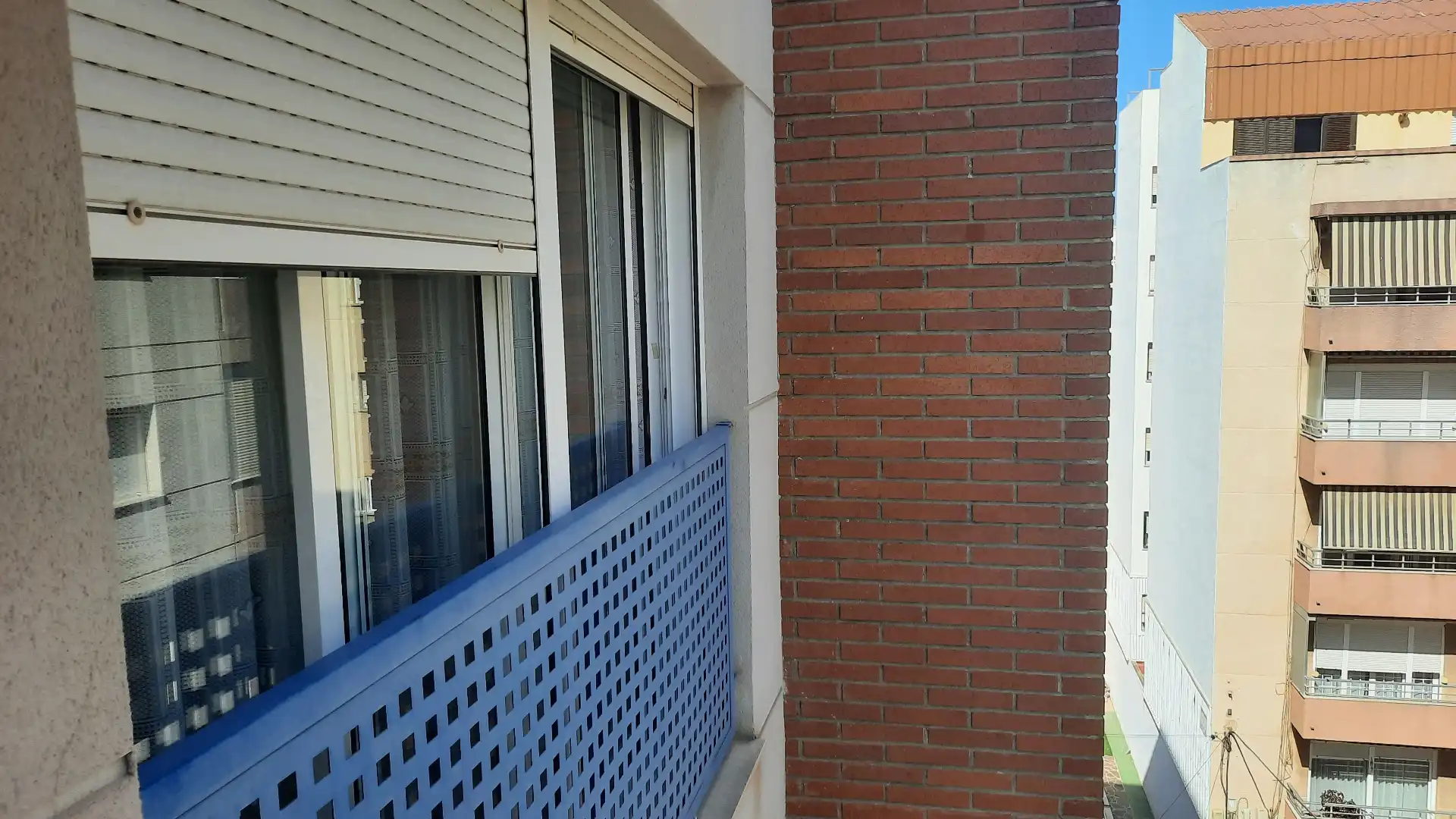 Terrassa de Pis en venda en Vinaròs amb Aire condicionat, Calefacció i Moblat