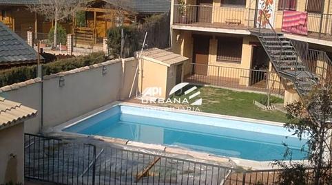 Foto 3 de Planta baixa en venda a Félix Rodríguez de la Fuente, La Iruela, Jaén