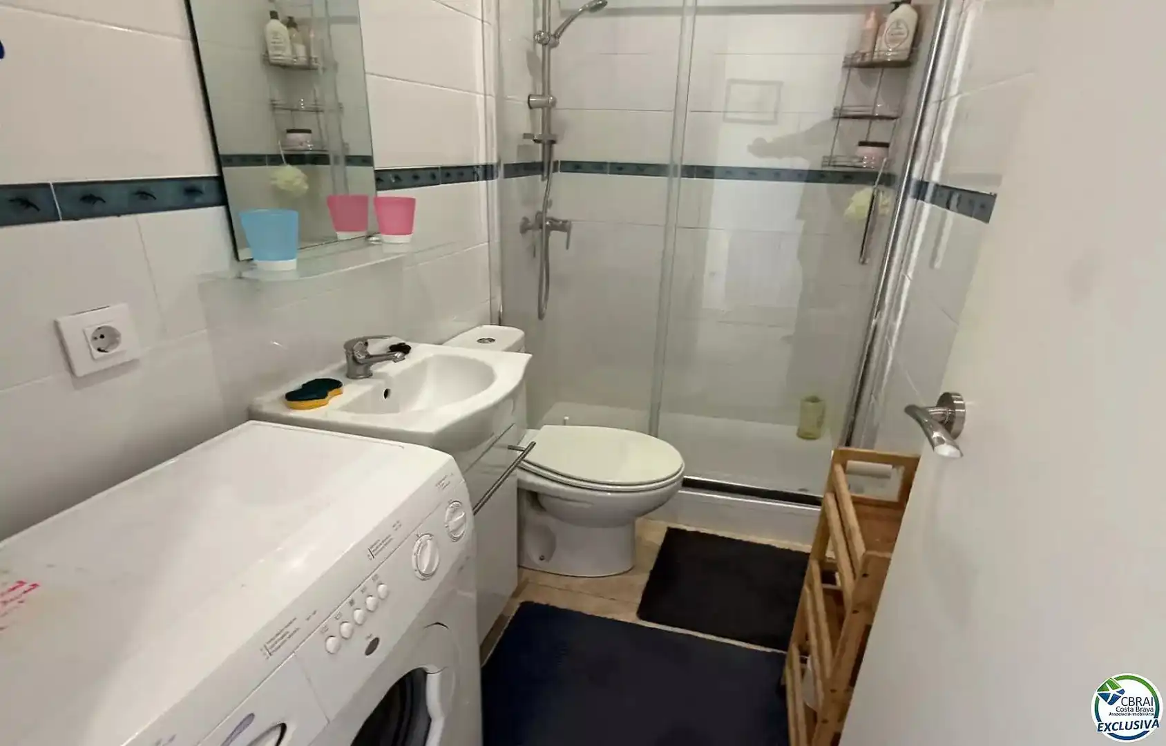 Apartament amb ascensor en venda a Avenida Gola Estany 1, imagen 7