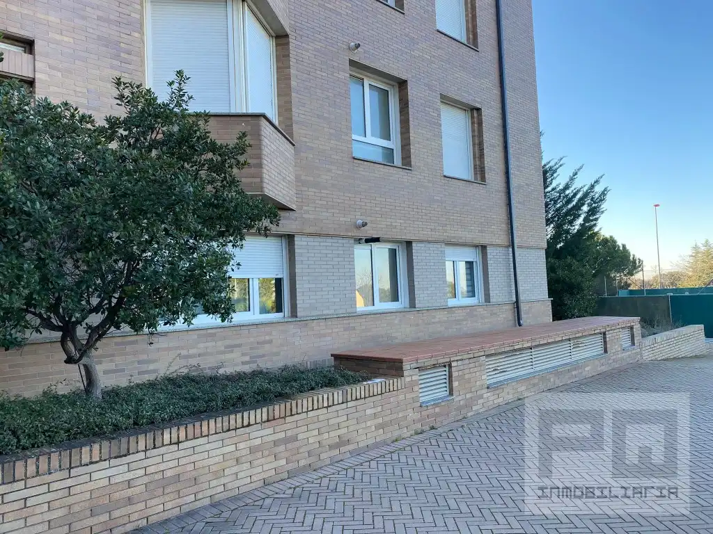 Wohnung mit Aufzug zur Miete in Avenida Patrimonio De Humanidad, imagen 27