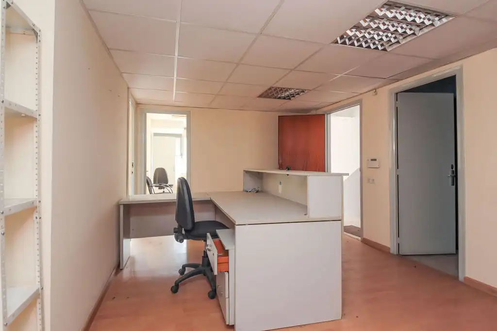 Oficina en venda en Reus