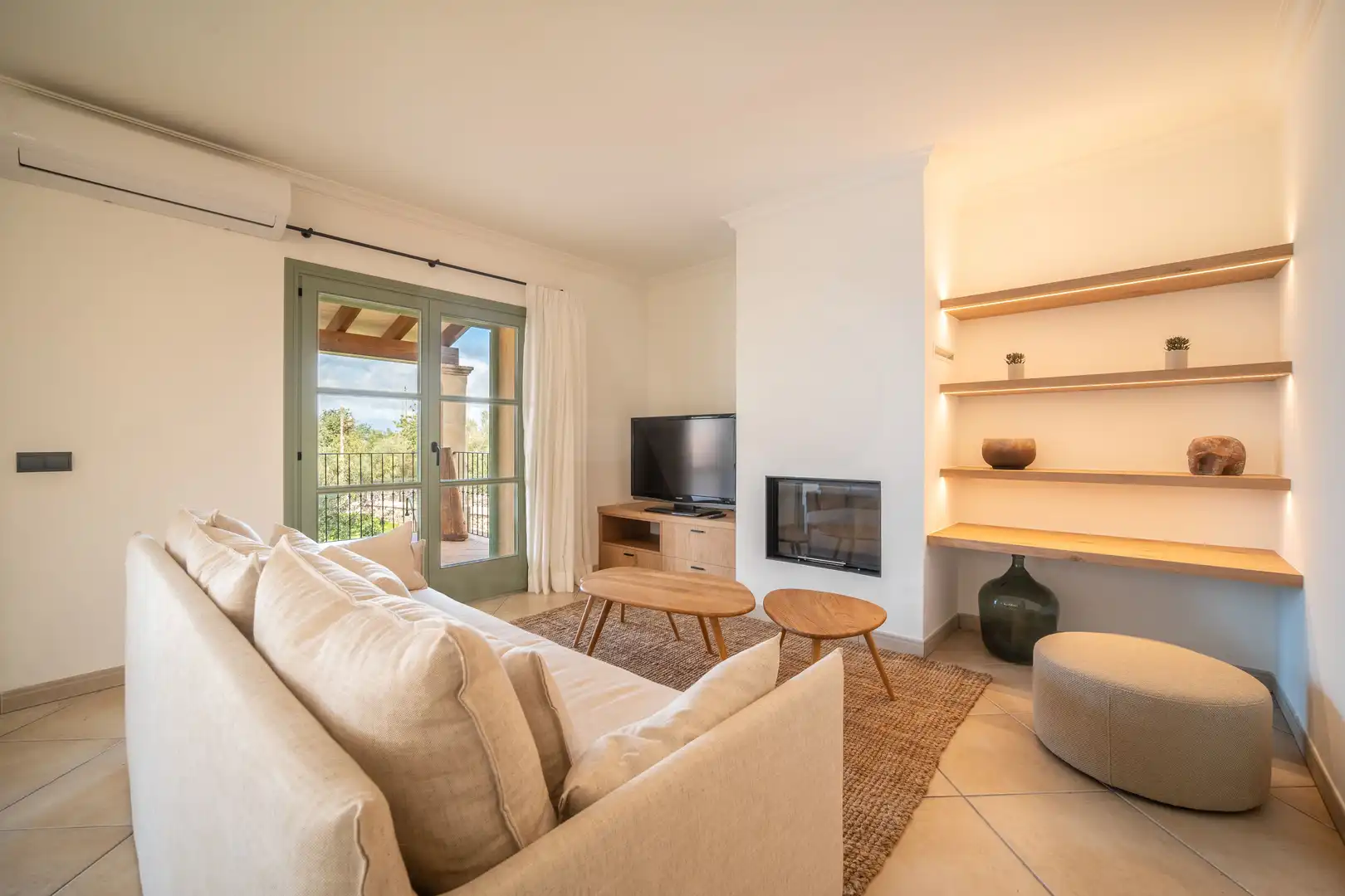 House with pool for sale in Sineu, imagen 13