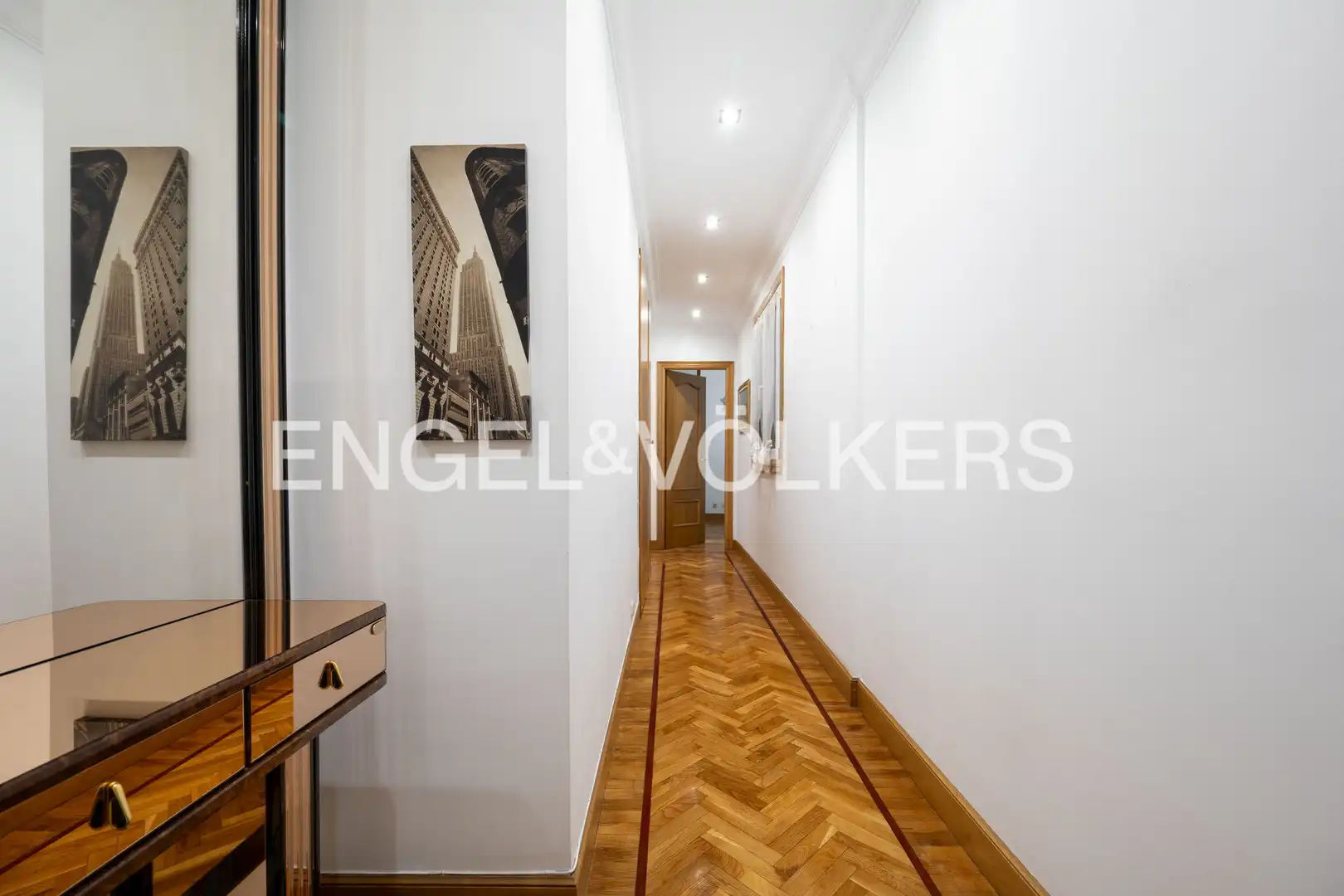 Wohnung zum Verkauf in Donostia - San Sebastián  mit Heizung, Parkett und Abstellraum