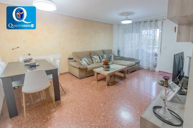 Apartamento en Venta en Babel