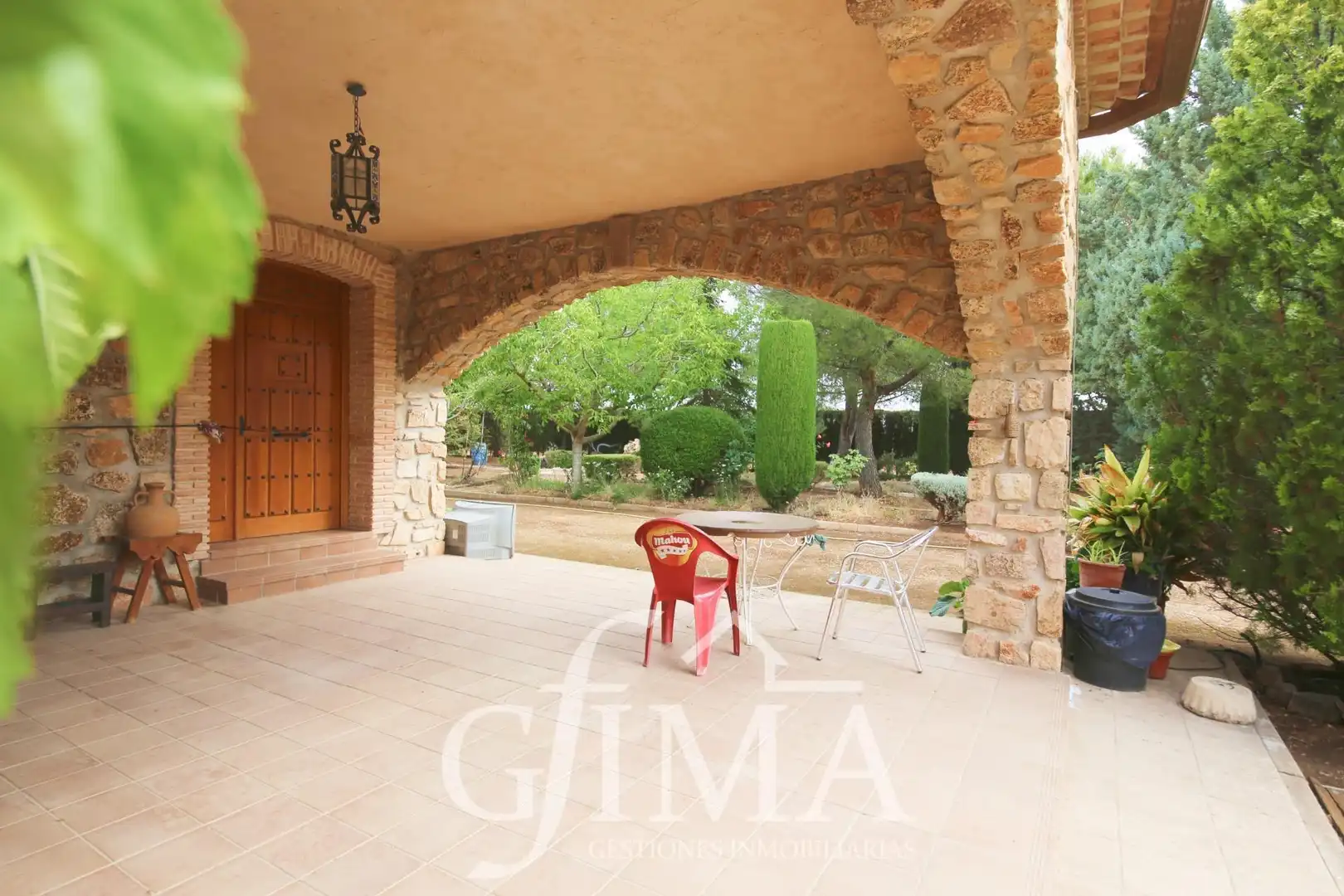 Chalet en venta en Argamasilla de Alba, imagen 7