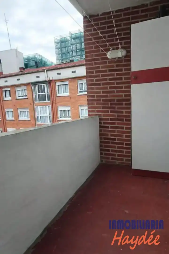 Wohnung mit Balkon zum Verkauf in Lamiako - Txopoeta, imagen 19