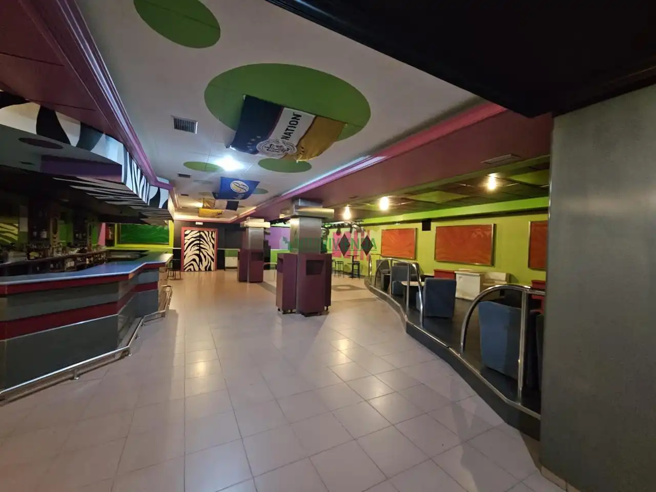 Local comercial en venda a A Cañiza, imagen 28