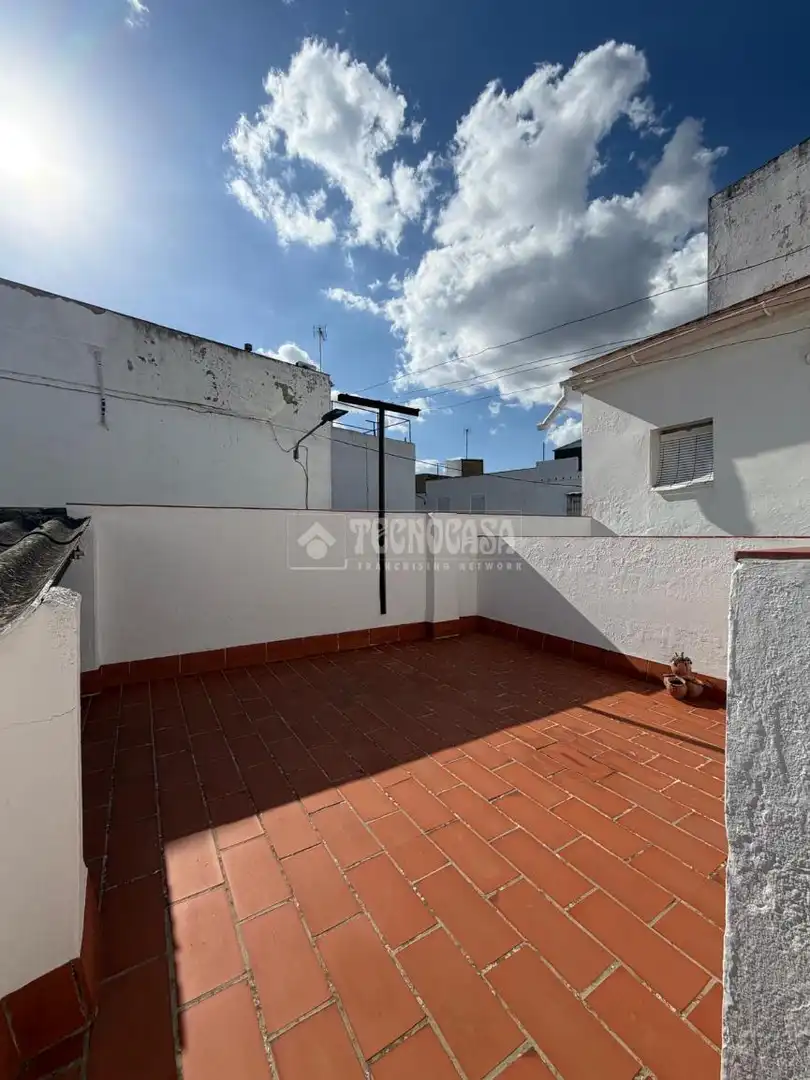 Terraza de Piso en venta en Utrera con Aire acondicionado y Calefacción