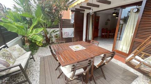 Foto 4 de Dúplex en venda a Carrer Monestir de Poblet-brisam, Coma-ruga platja, El Vendrell