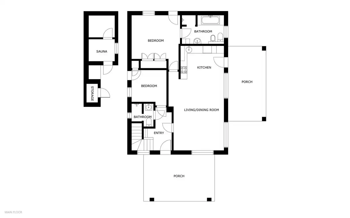 Detached house with pool for sale in Guaro, imagen 43