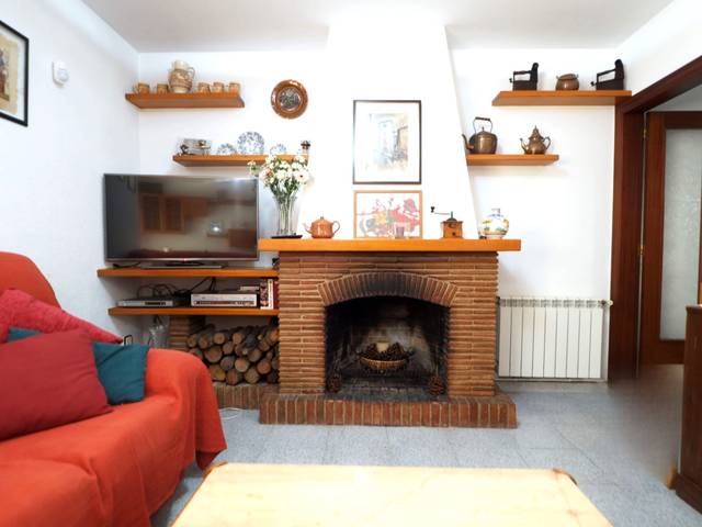 Piso en Venta en Cerdanyola Nord