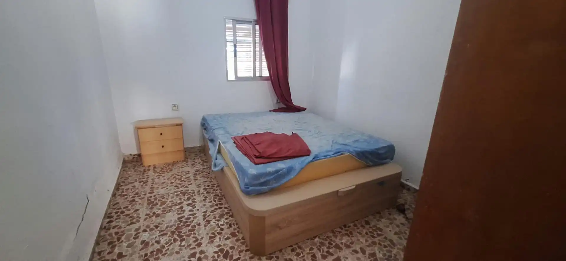 Habitación de Finca rústica en venta en Cerro - Amate