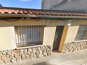 Casa a schiera in vendita a Santo Tomas