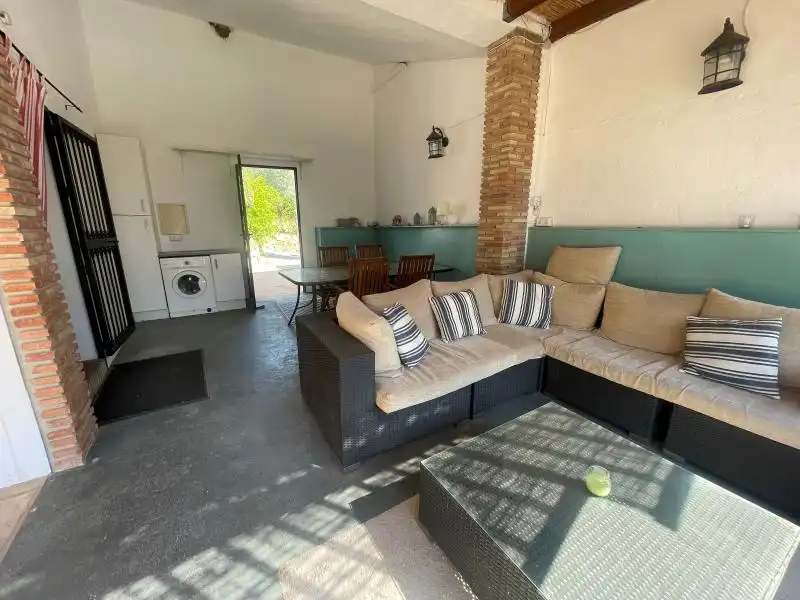 Casa rústica con piscina en venta en Barriada los Llanos, imagen 40