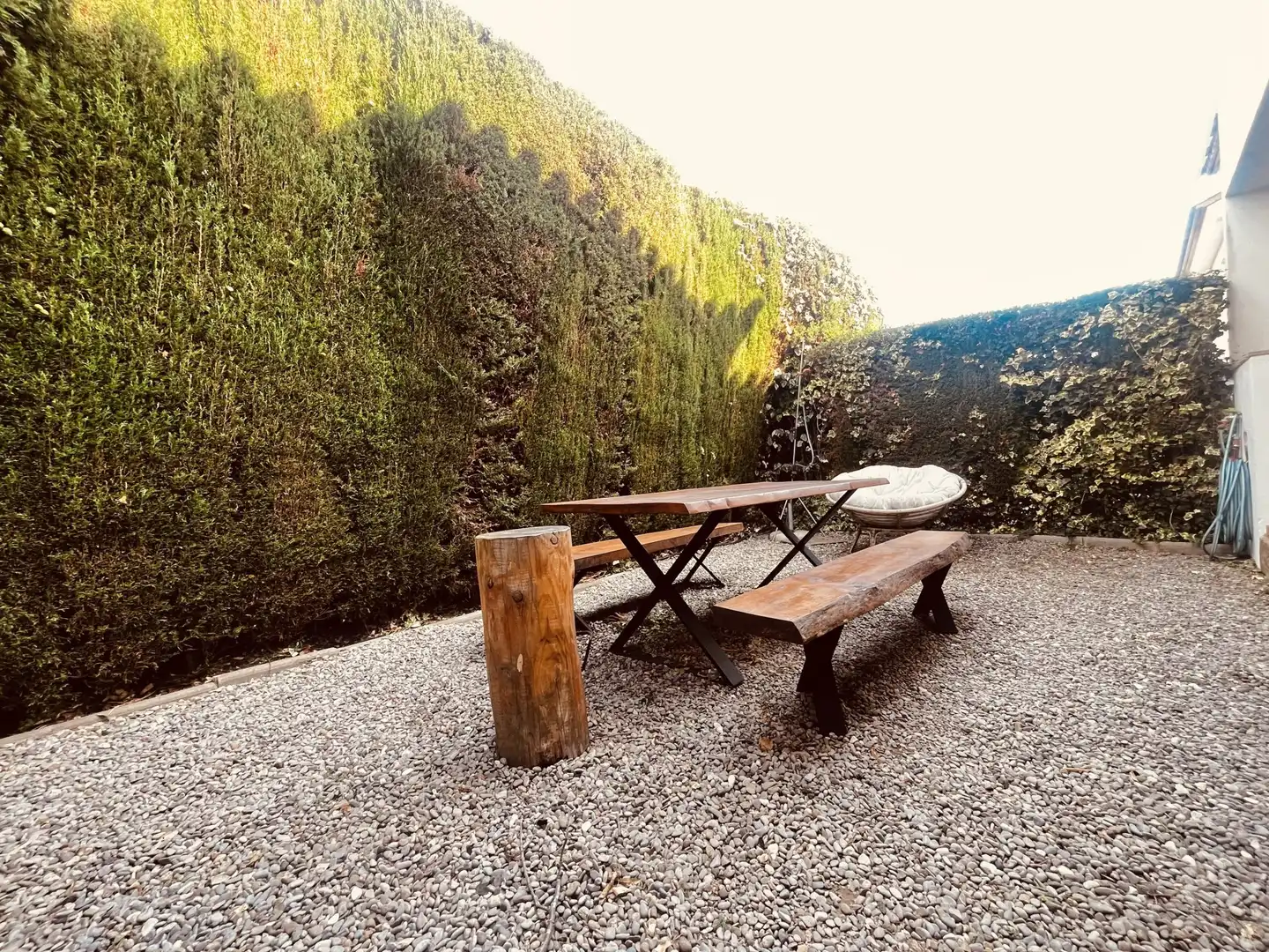 Casa a schiera con terrazza in affitto a D"EDUARD TOLDRA, imagen 14