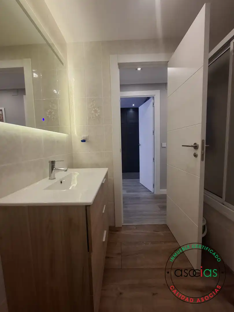 Flat with lift for sale in Gijón - CL BAILEN 8, imagen 25
