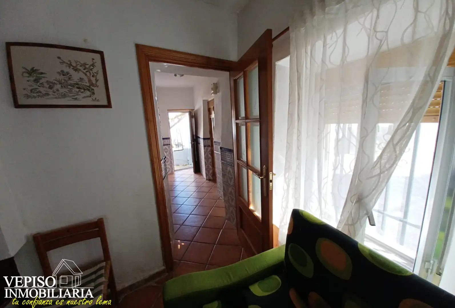 Casa o xalet en venda en Torralba de Oropesa amb Aire condicionat, Calefacció i Jardí privat