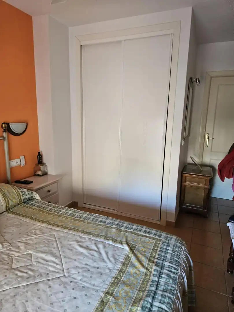 Apartment with pool for sale in Las Gaviotas  - Carvajal, imagen 11