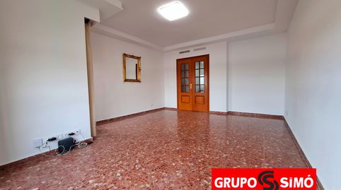 Foto 2 de Piso de alquiler en Picassent, Valencia