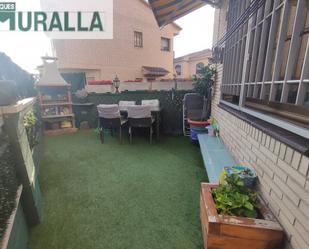 Single-family semi-detached for sale in Carrer Rubén Darío, Els Pavos