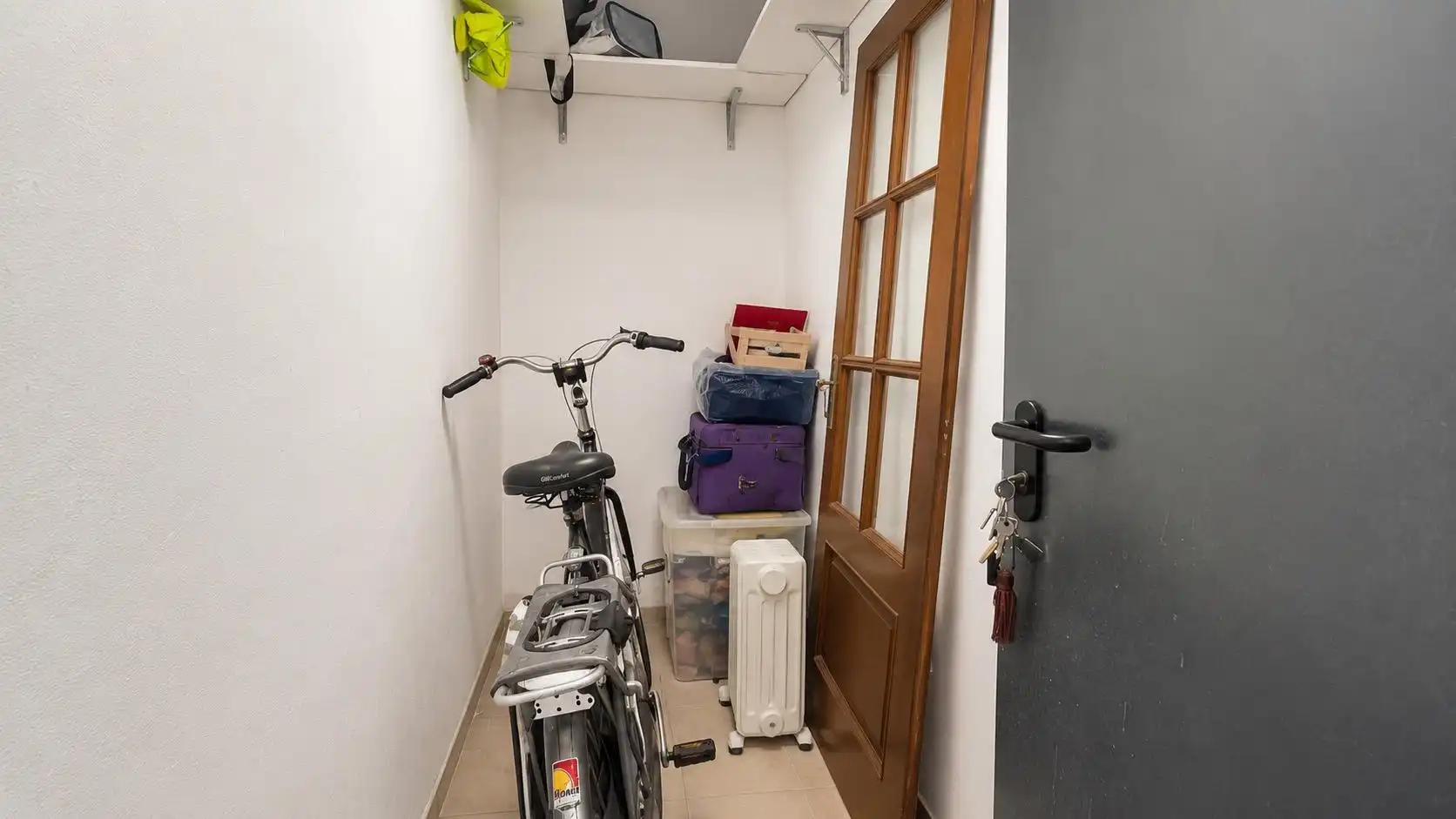 Piso con ascensor en venta en Calle GALAN DE NOCHE 8, imagen 17