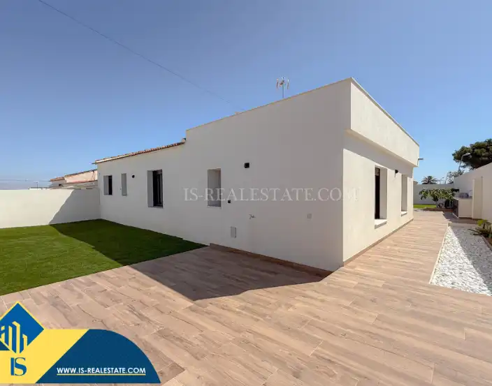 Villa avec piscine à vendre à Los Balcones - Los Altos, imagen 5